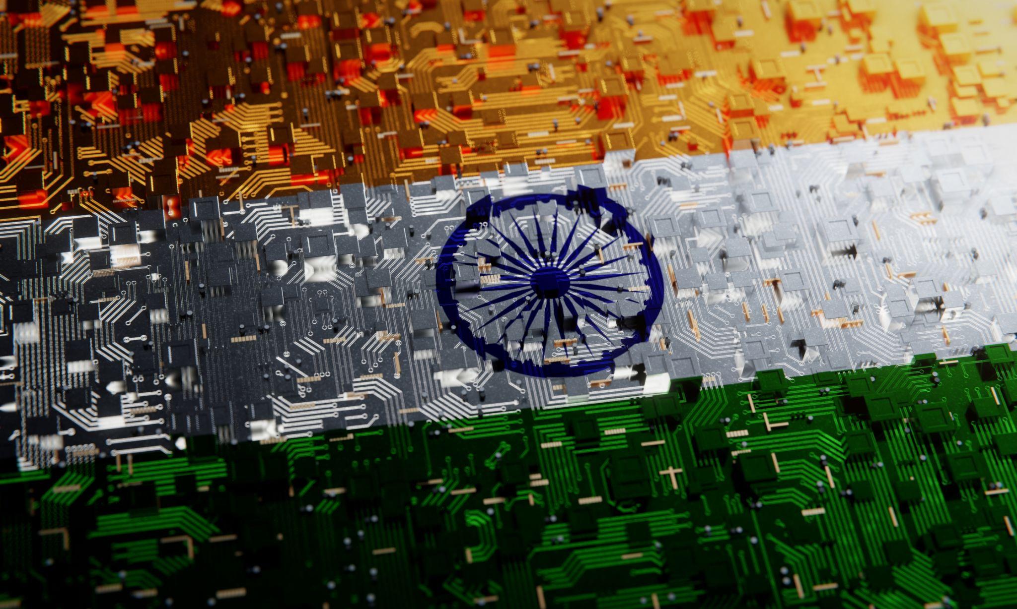 India Science Technology Innovation